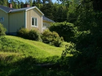Villa Arboretum 