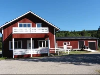 Bograngen Finnskogen 