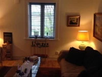 Blue Water B&amp;B 