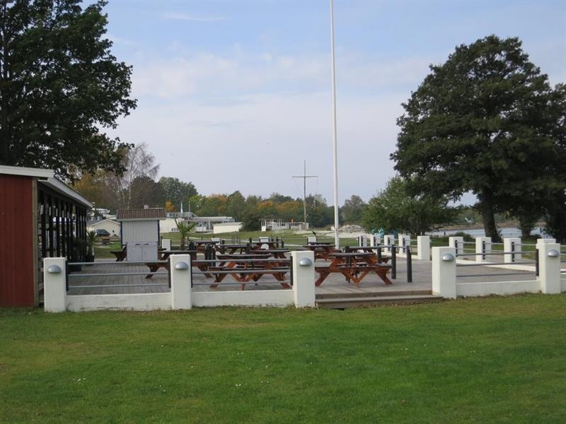 Strandbaden Kopingsvik 