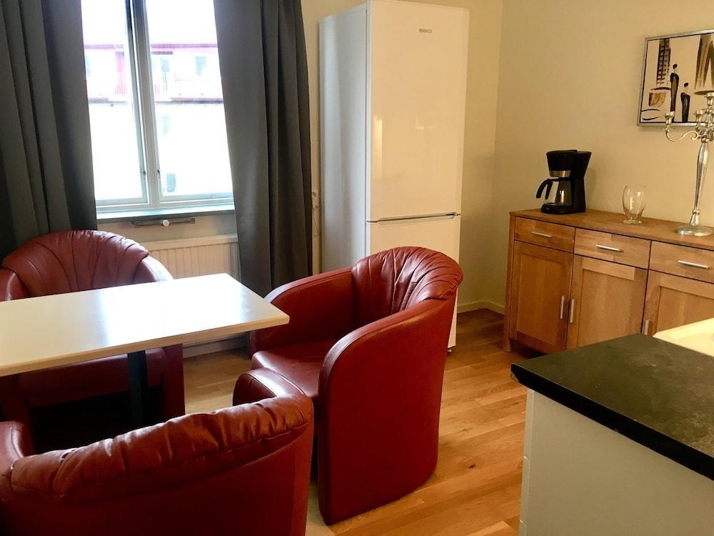 Karlskrona Hostel 