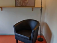 Stigmansgarden 