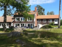 Hjortsbergagarden 