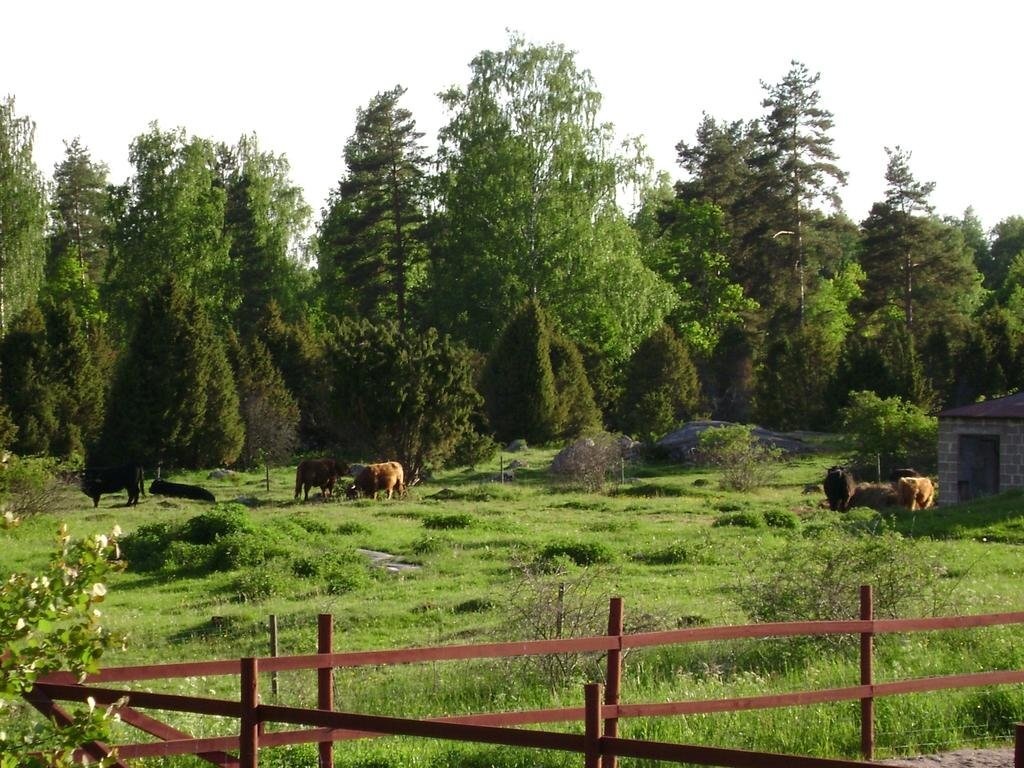 Abborrtorps Gard 