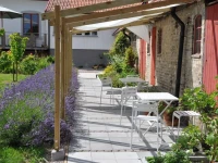 Olserods Bed and Breakfast 