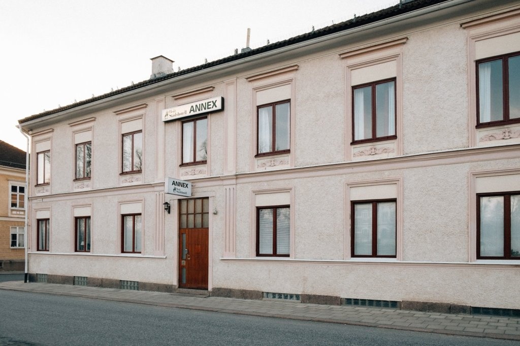 Eksjo Stadshotell Annex 