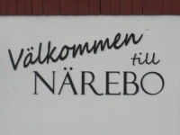 Narebo Gardshotell 