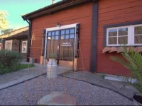 Eksgarden 