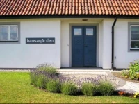 Hansagarden 