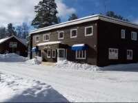 Skiers Inn 