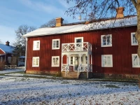 Hotell Gronfeltsgarden 