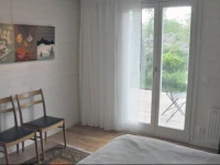 Room In Ekestad 