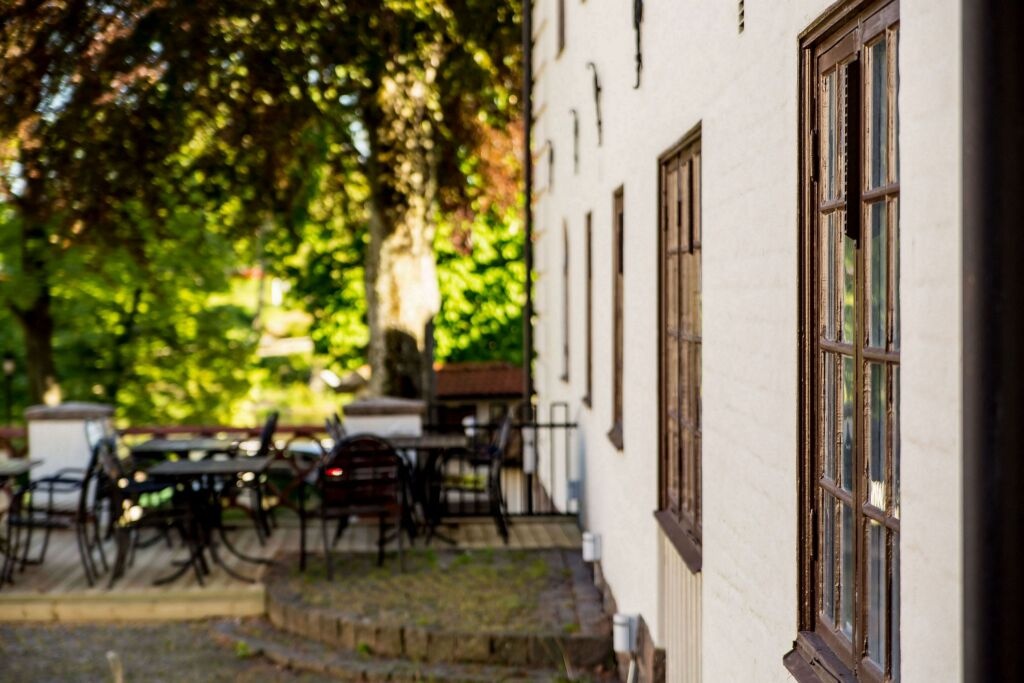 Vardshuset Hwitan 