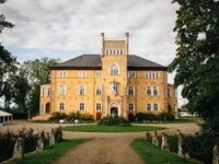 Borstorp Slott 