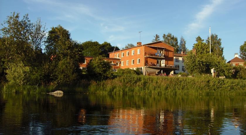 STF Vandrarhem Falun/Sundborn 