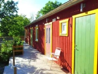 STF Lugnasberget Hostel 