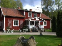 Roda Huset 