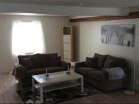 Apartment Falkenberg 