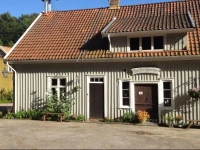 Berte Bed&Breakfast 
