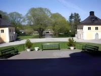 Akeshofs Slott 