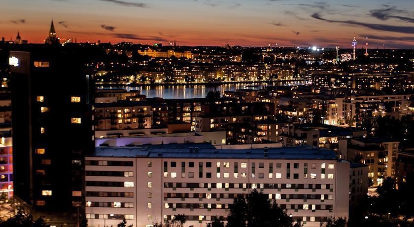 ApartDirect Hammarby Sjostad II 