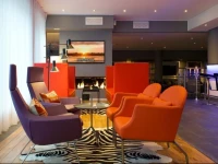 Connect Hotel Kista 