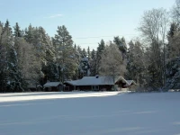 Sifferbo Stugby 