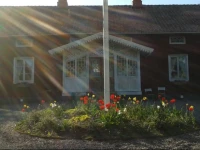 B&B Borgunda 