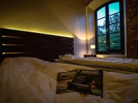 Morrum River Lodge 