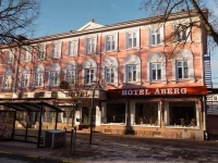 Hotel Aberg 