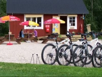 Yttermalungs Camping 