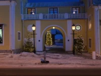 Borensbergs Gastgivaregard 