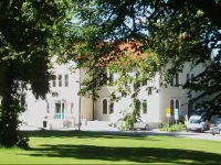 Skultuna Brukshotell 
