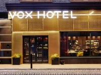Vox Hotel 
