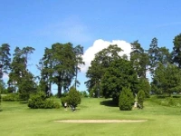 Rinkeby gard 