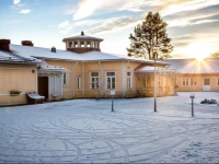 Vandrarhemmet Bostugan Bed & Breakfast 