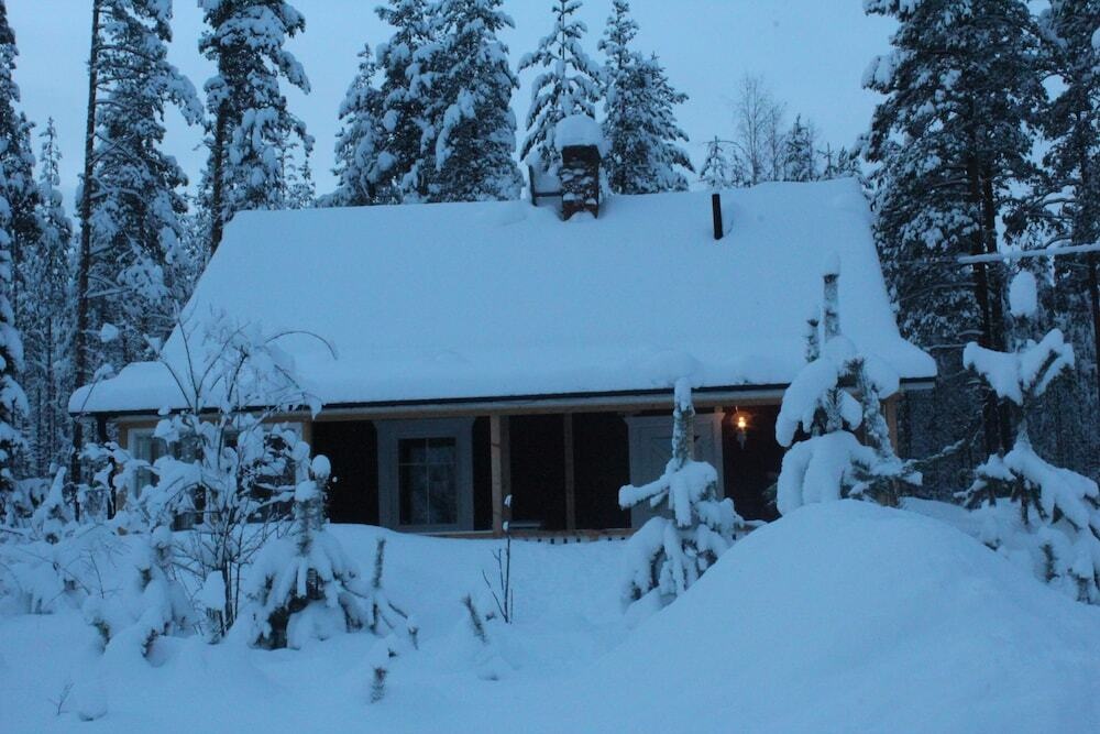 Lilla Huset 