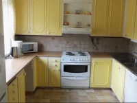 Holiday home Skeppsgarden 4 