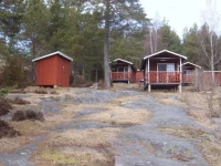 Amtostugorna 