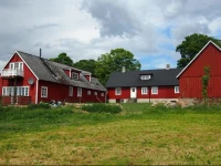 Smedjehus 