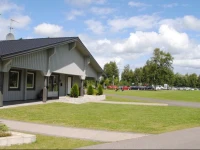 Varbergs Golfhotell 