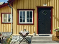 Pensionat Strandkullen 