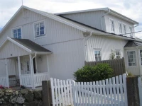 Getteron Hotell Strandgarden 