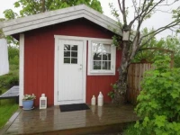 Freadals Tradgardscafe 