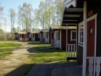 Hastveda Vandrarhem 