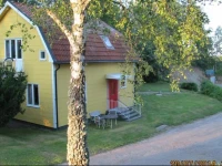 Backastrands Kvarn 