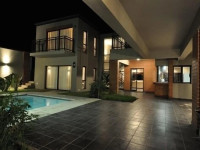 Leriba Coastal Golf Lodge