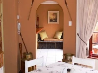 Greenacres Lodge 3*