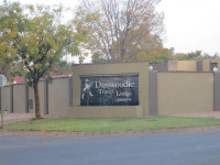 Dunwoodie Travel Lodge