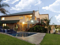 Country Park Guest House - Muldersdrift